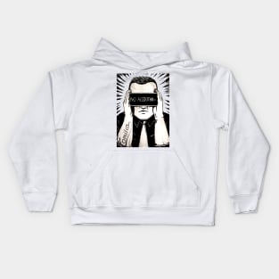 Bad Algorithm Kids Hoodie